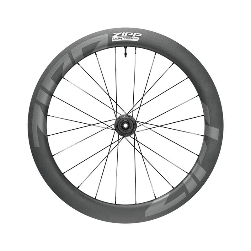ZIPP OBROČ 404 FC TL DBCL