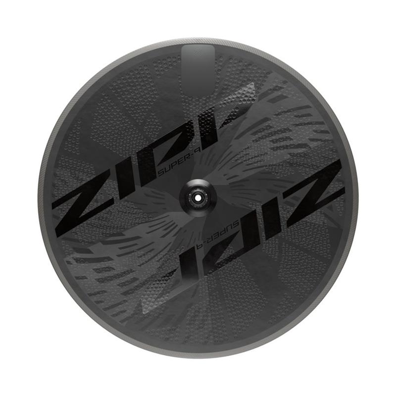 OBROČ ZIPP SUPER-9 TL Disc brake 700R SR STD