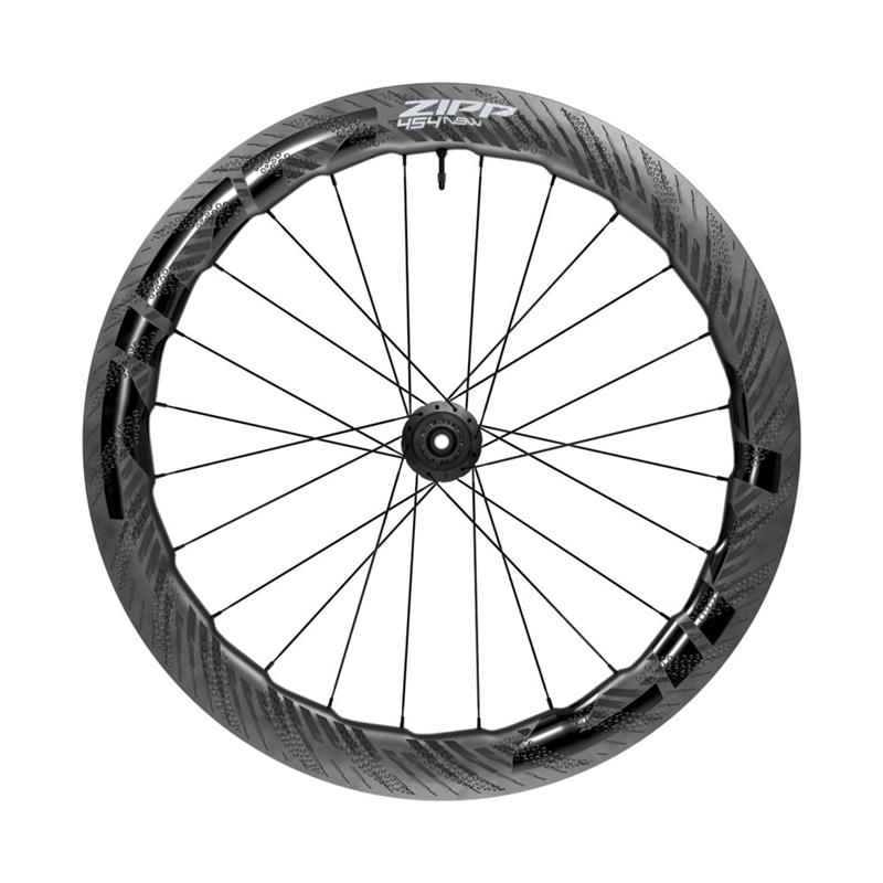 ZIPP 454 NSW Tubeless Disc-brake TL DBCL 7R SR STD C1