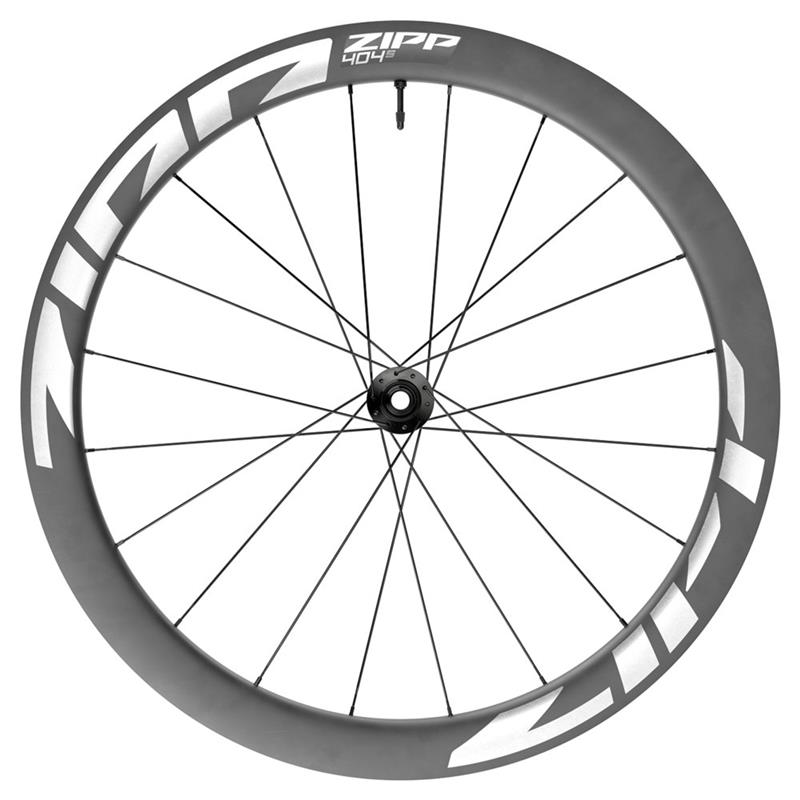 KOMPLET CESTNI OBROČ ZIPP 404 FC TL DBCL