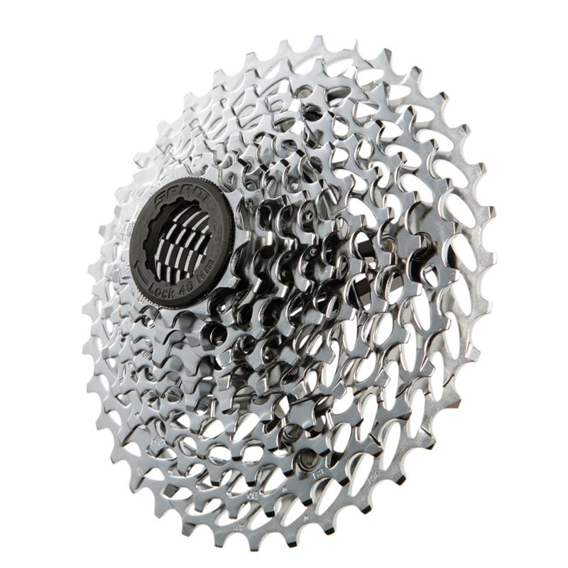 ZOBNIK SRAM PG-1030
