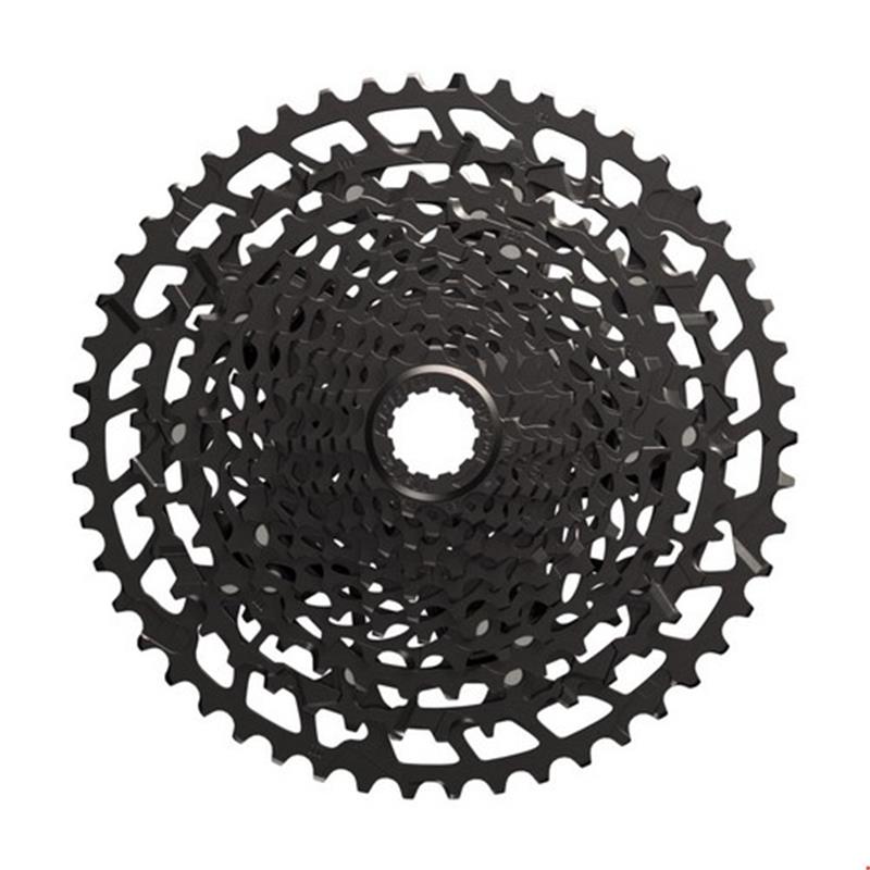 ZOBNIK SRAM PG-1230 EAGLE 11-50 NX 12 PRESTAV