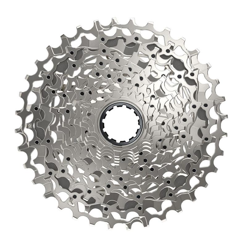 ZOBNIK SRAM XG-1250 D1