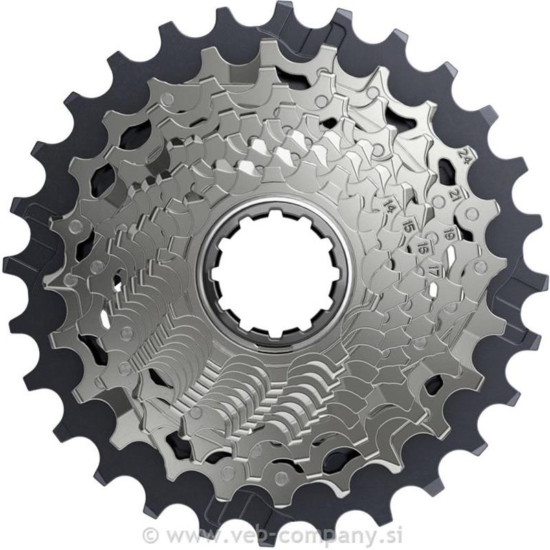 ZOBNIK SRAM XG-1270 D1