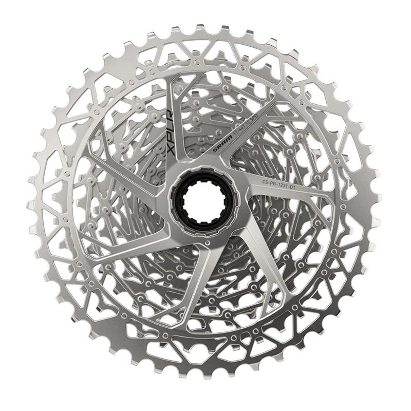 ZOBNIK SRAM PG-1231 11-44 12pr