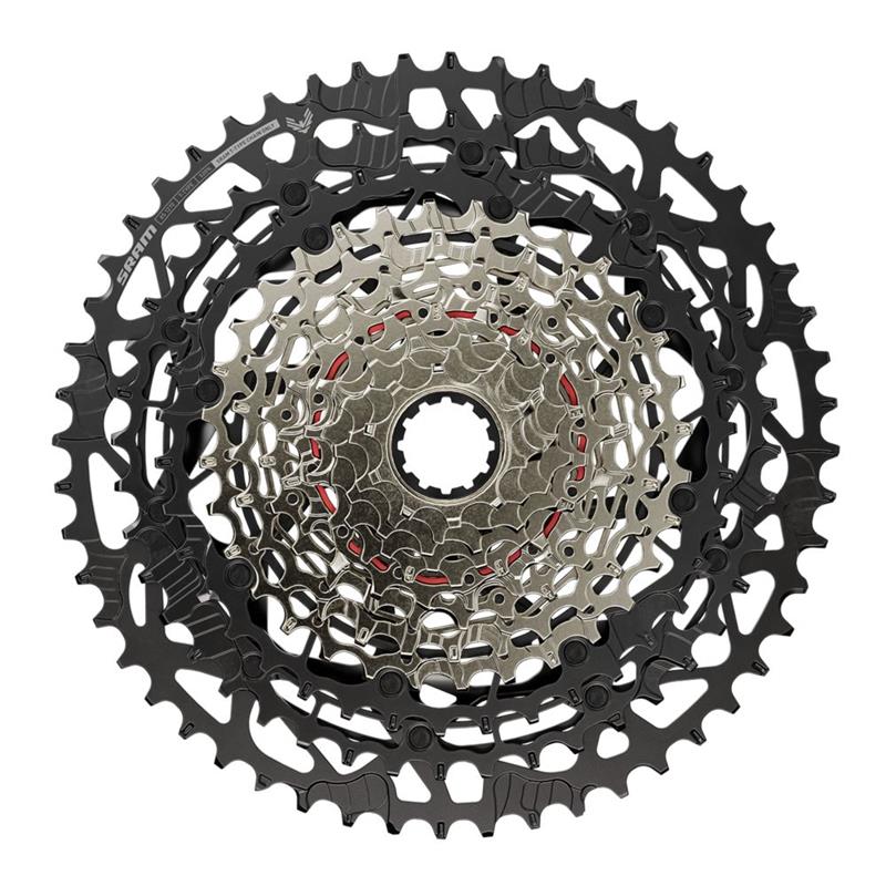 SRAM ZOBNIK XS-1270 10-52 12p