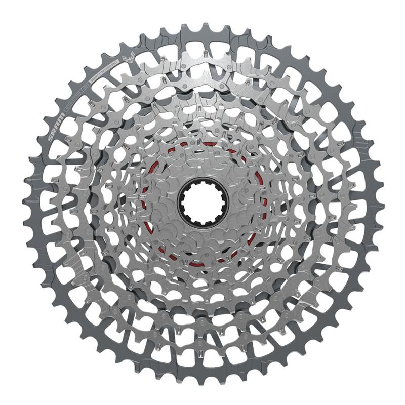 ZOBNIK SRAM XS-1275 T-TYPE EAGLE 10-52 12 PRESTAV
