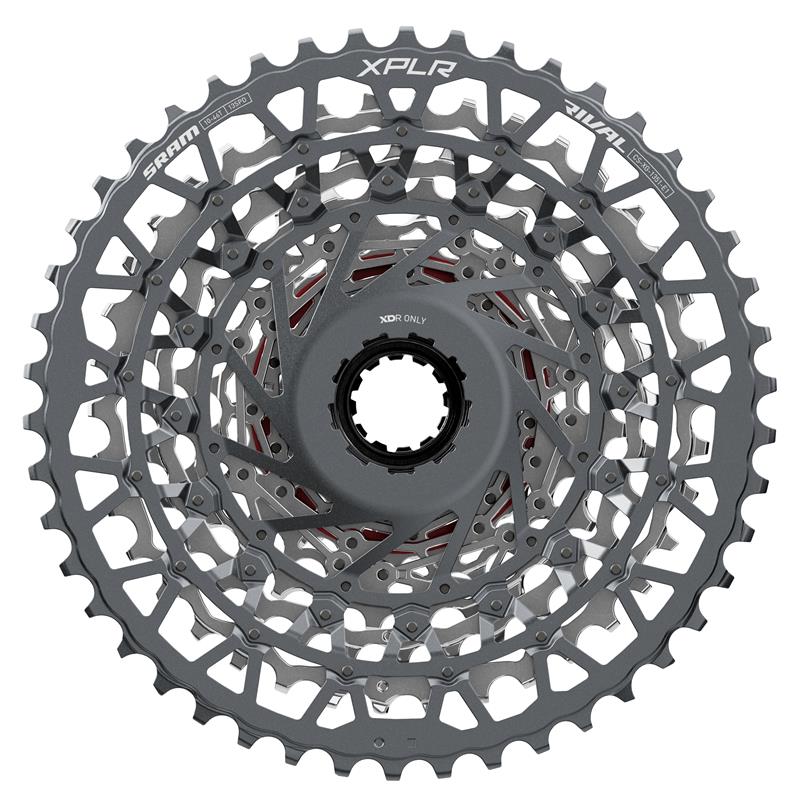 ZOBNIK SRAM XG-1351 E1 10-46 13pr