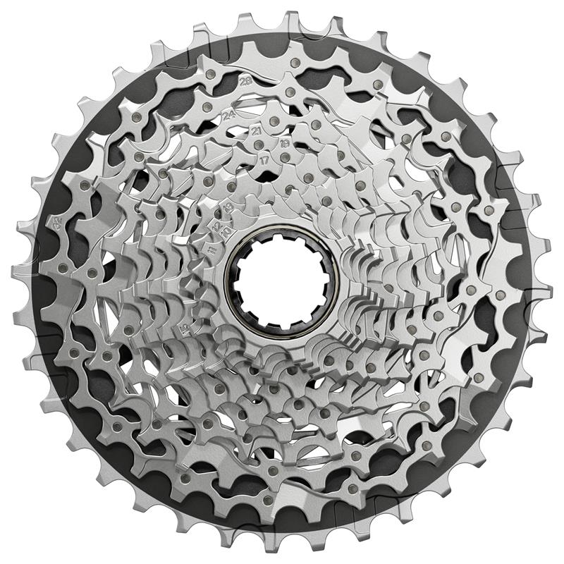 ZOBNIK SRAM XS-1270