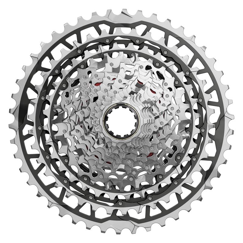 ZOBNIK SRAM XG-1371 E1 10-46 13pr