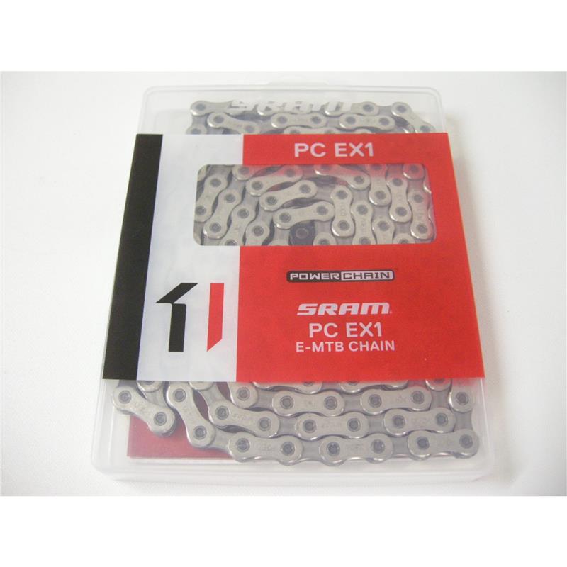 VERIGA SRAM 10 PRESTAV PC-EX1  E-BIKE