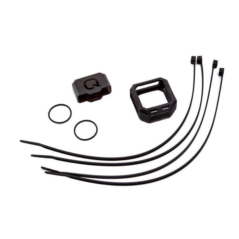 NOSILEC IN ZAŠČITA QUARQ SHOCKWIZ