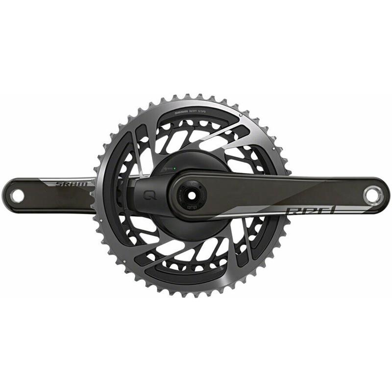 POWERMETER SRAM  RED AXS D1 DUB