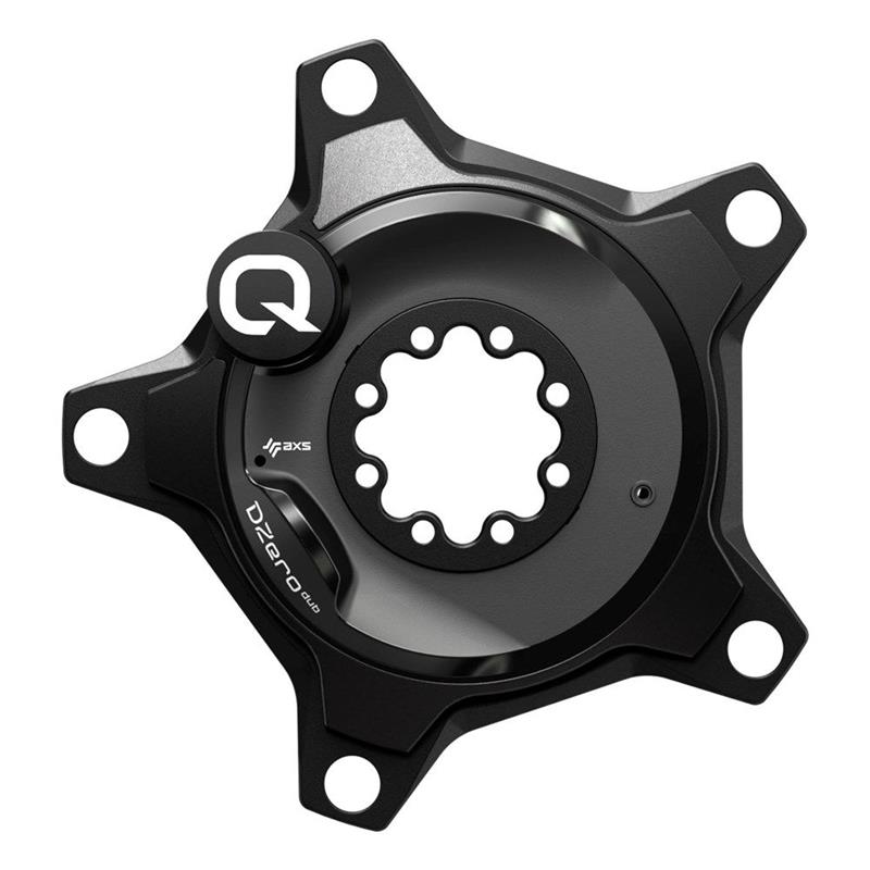 POWERMETER QUARQ SPIDER 10/11S DZERO DUB 110