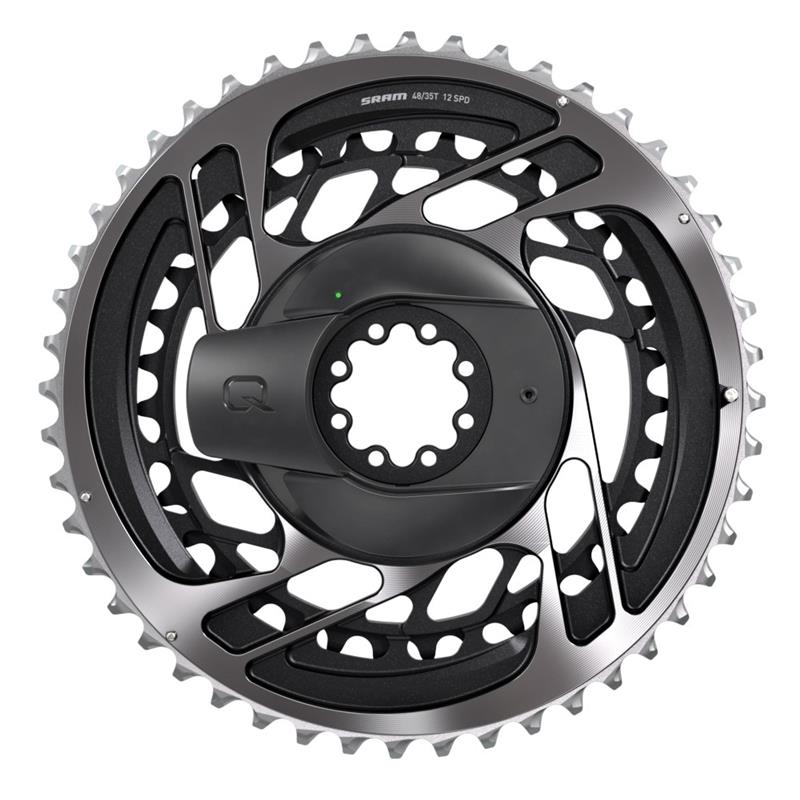 POWERMETER SRAM RED AXS D1