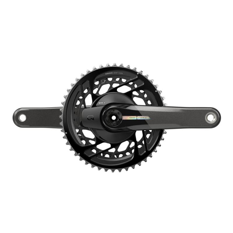 GONILKE SRAM FORCE AXS DUB