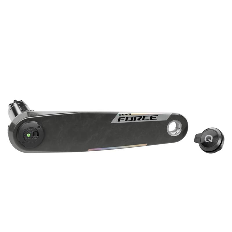 POWERMETER SRAM FORCE E1 DUB
