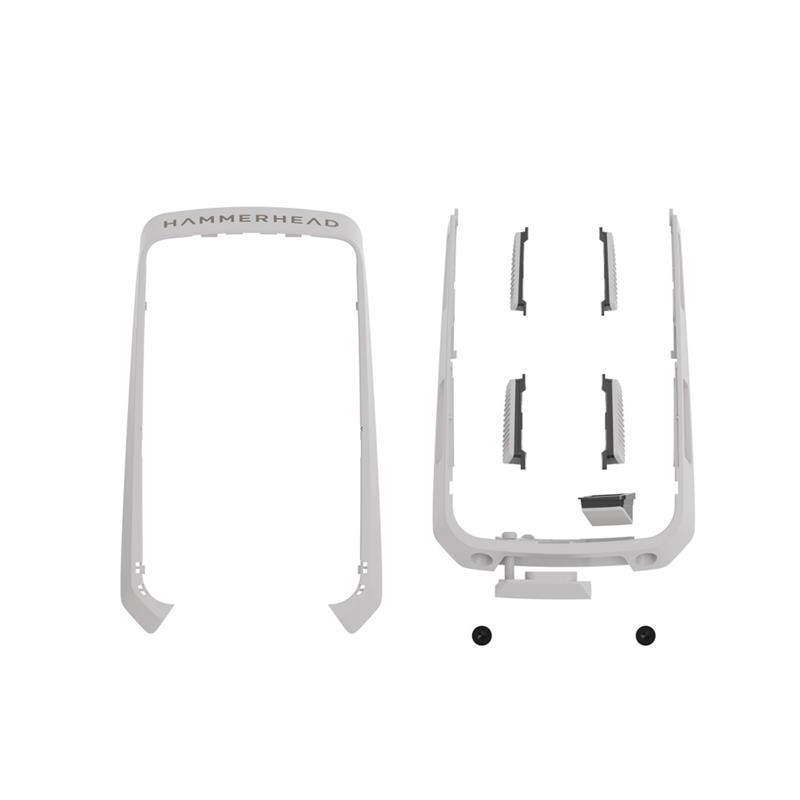 OHIŠJE ZA HAMMERHEAD KAROO