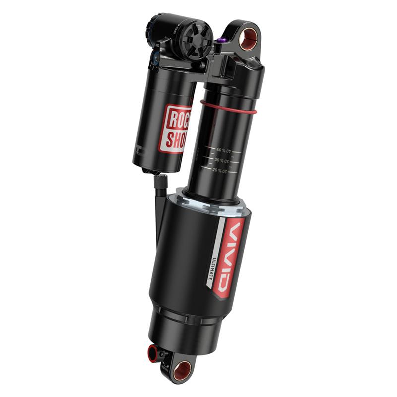 AMORTIZER ROCK SHOX VIVID Ultimate DH RC2 250x75    