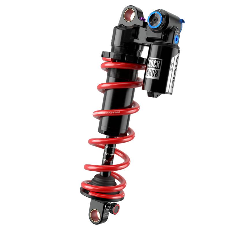 ROCK SHOX Vivid Coil Ultimate RC2T