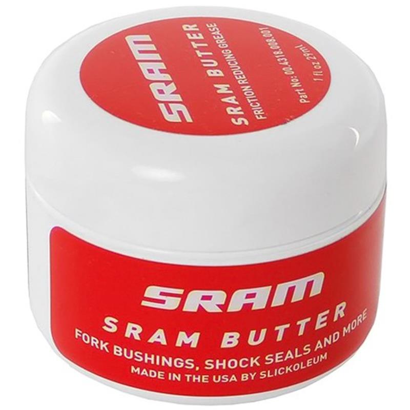 MAST SRAM BUTTER 30ml