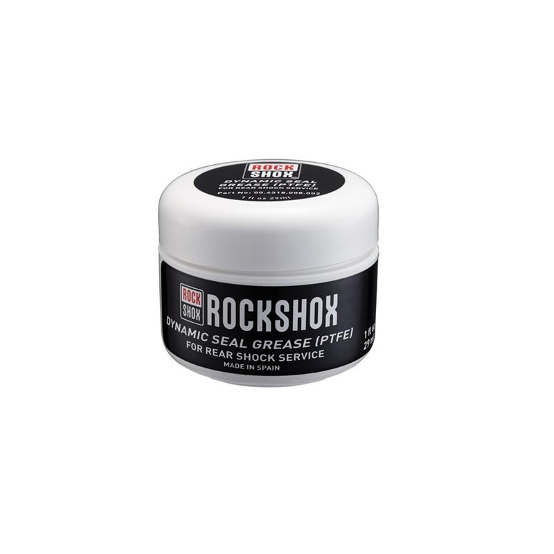 MAST ROCK SHOX RS DYNAMIC SEAL GREASE PTFE 1OZ