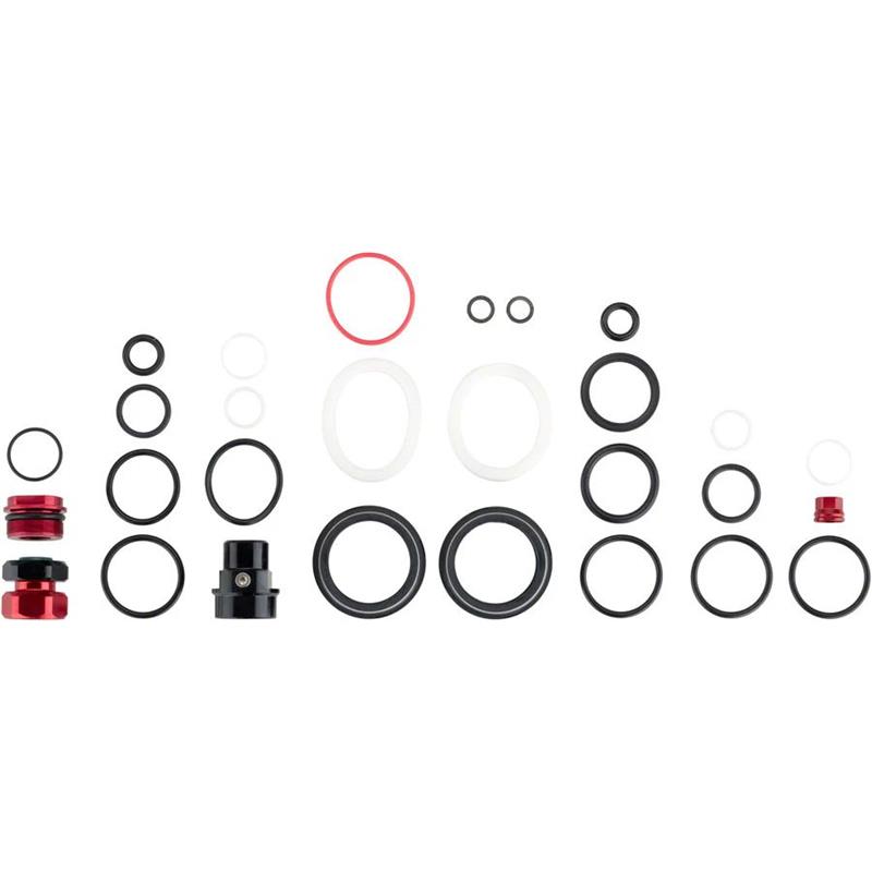 ROCK SHOX SID 35mm SERVISNI SET 200h GEN-D