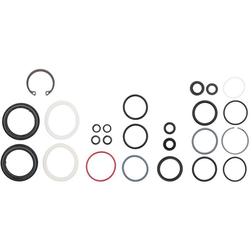 ROCK SHOX DOMAIN SERVISNI SET 200h GEN-C