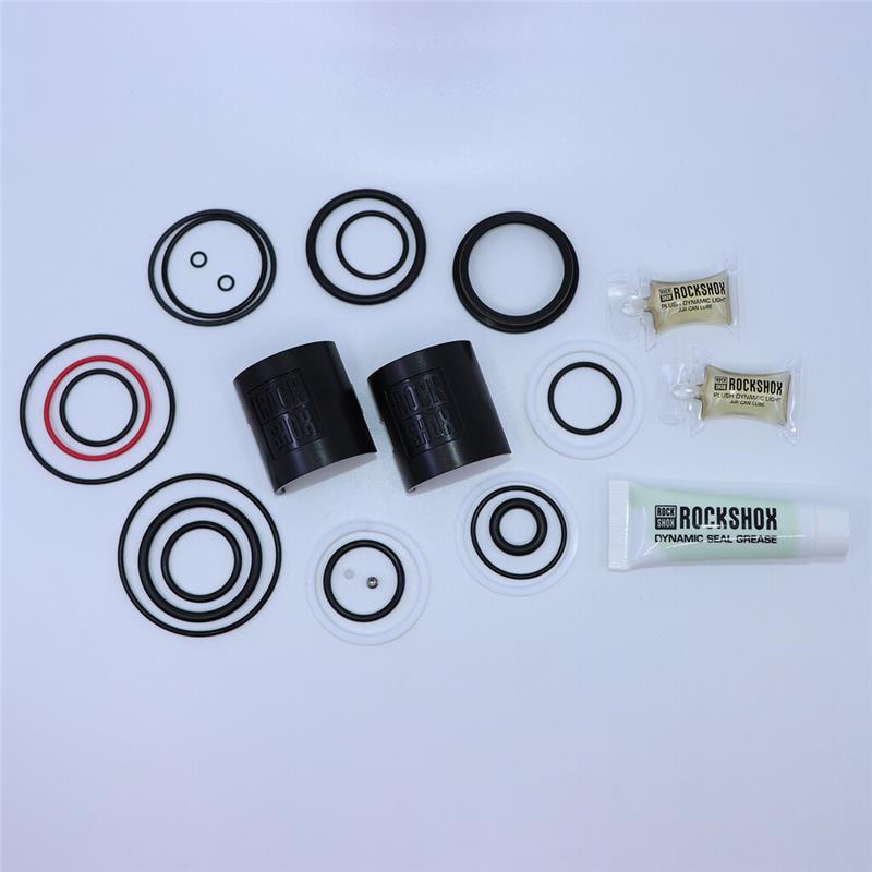 SERVISNI SET ROCK SHOX GEN-C 200h 2024 V2
