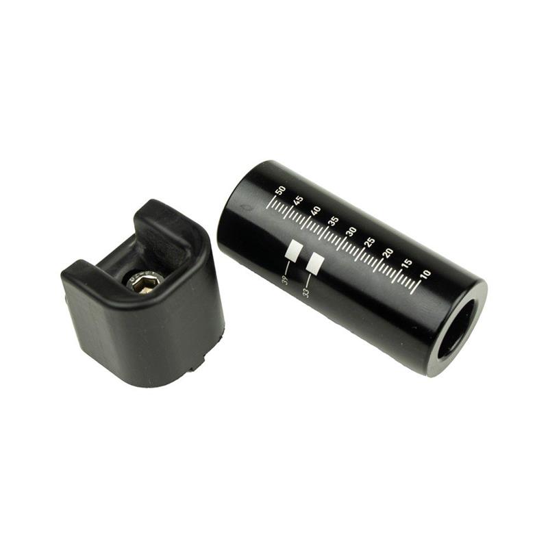 CLAMP TIPS ZA SERVIS AMORTIZERJA ROCK SHOX SDLX