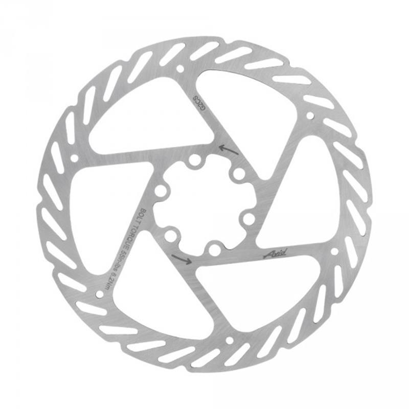 ROTOR SRAM G2 CLEANSWEEP