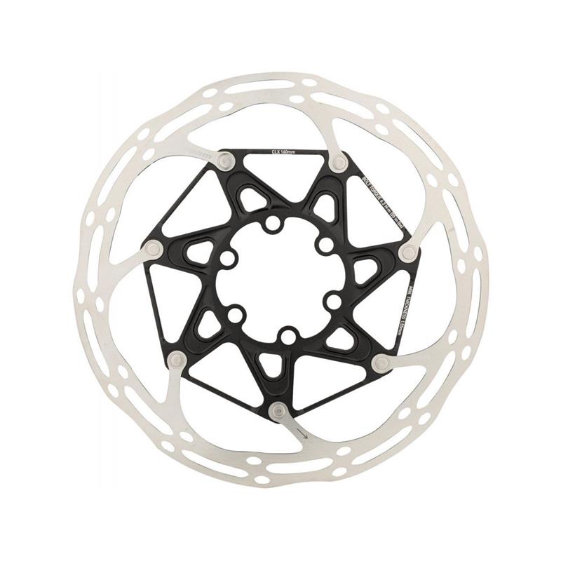 ROTOR SRAM CENTERLINE 2 DELNI ROUNDED