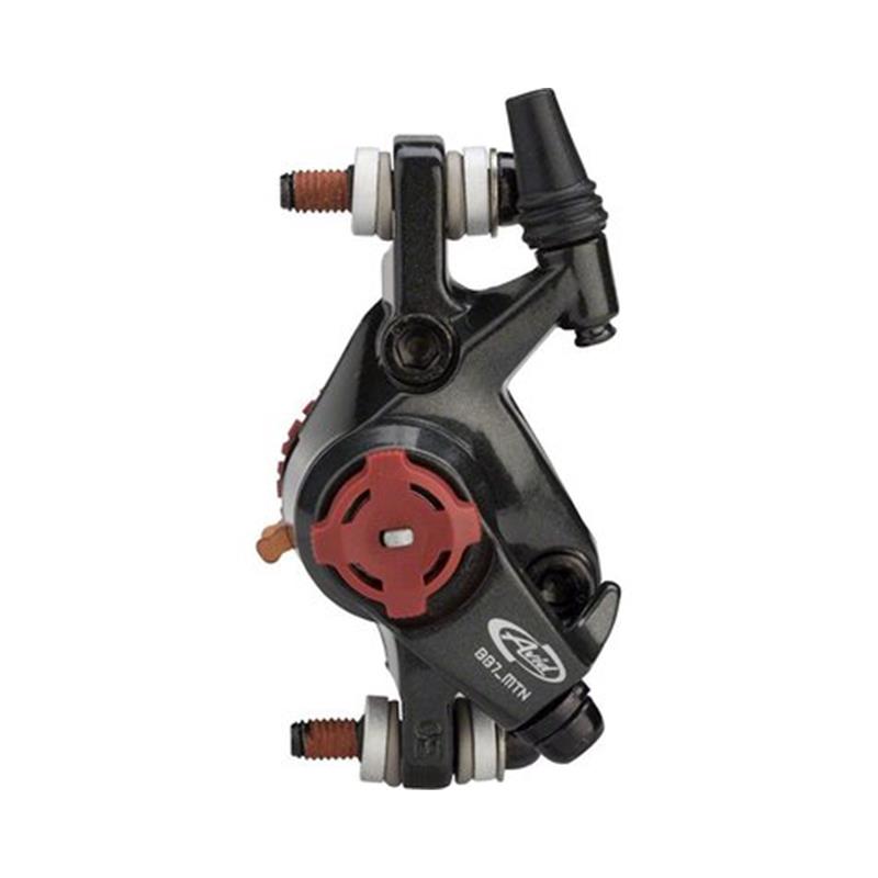 SPREDNJA/ZADNJA ZAVORNA ČELJUST SRAM BB7