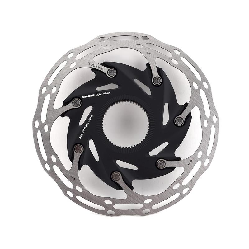 ROTOR SRAM CENTERLINE XR 2 DELNI ROUNDED