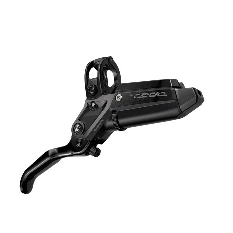 SRAM ZAVORA DISC CODE SILVER STEALTH