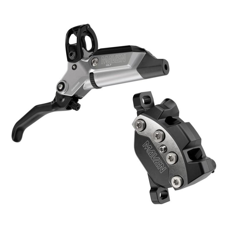 SRAM ZAVORA DISC MAVEN ULTIMATE STEALTH zadnja