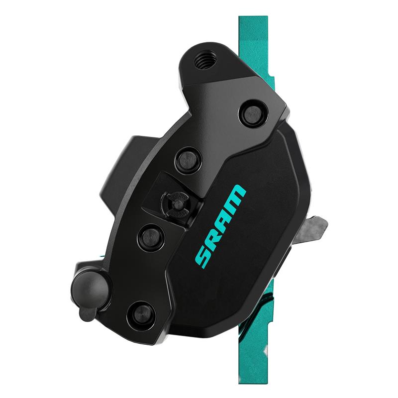 ZAVORE SRAM DISC MAVEN ULT STLH EXPERT sp+zd