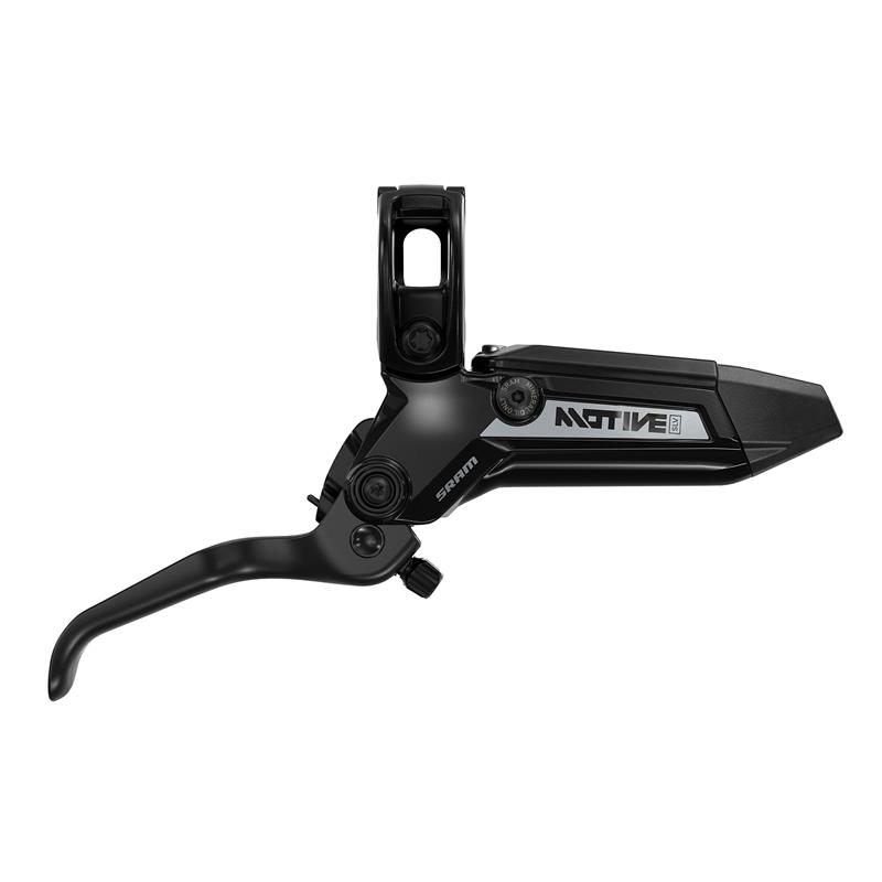 ZAVORE SRAM DISC MOTIVE SILVER