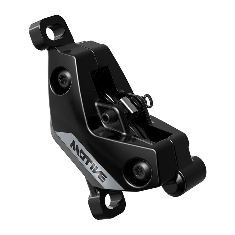 ZAVORE SRAM DISC MOTIVE SILVER