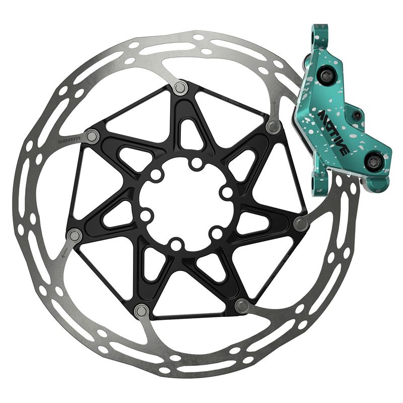 ZAVORE SRAM DISC MOTIVE STEALTH EXP KIT