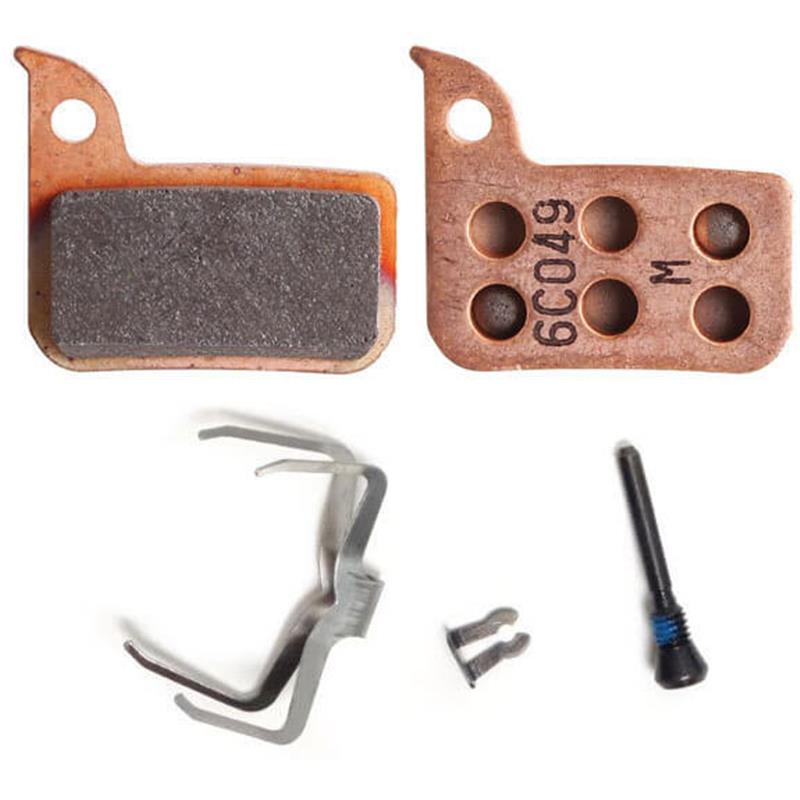 ZAVORNE OBLOGE SRAM LEVEL ULT/TLM/ROAD