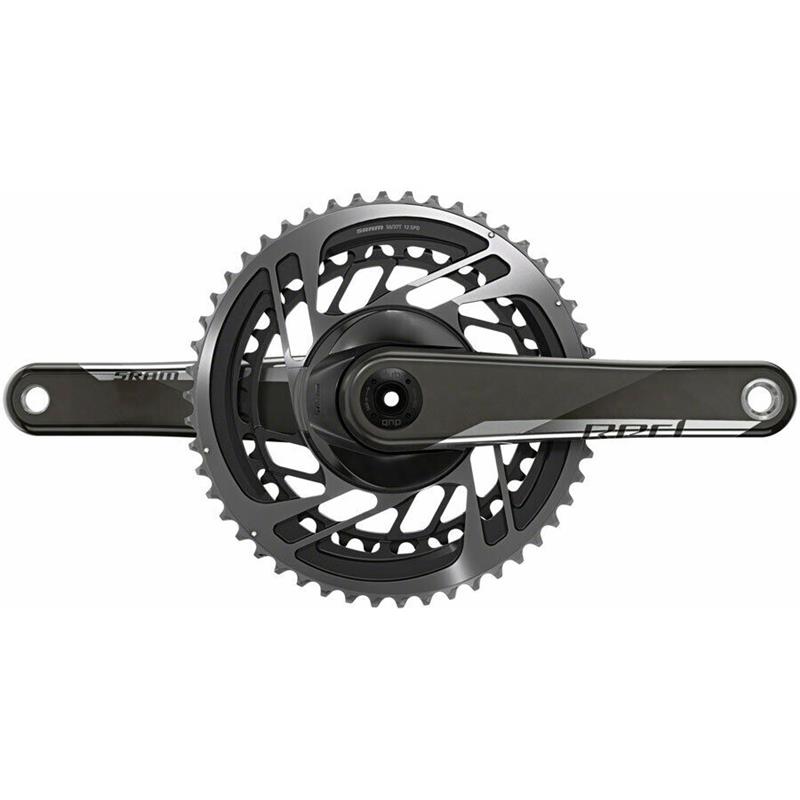 GONILKE SRAM RED AXS DUB