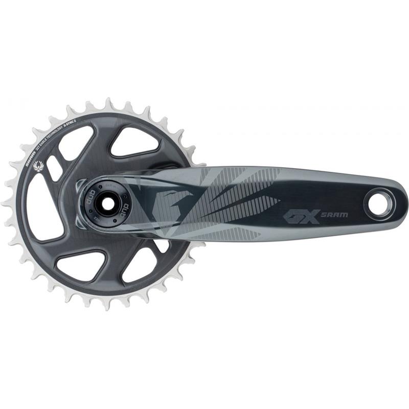 GONILKE SRAM GX EAGLE DUB148 175 DM 32 ZOB