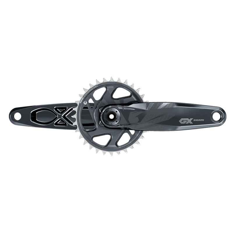 GONILKE SRAM GX EAGLE DUB148 170 DM 32 ZOB