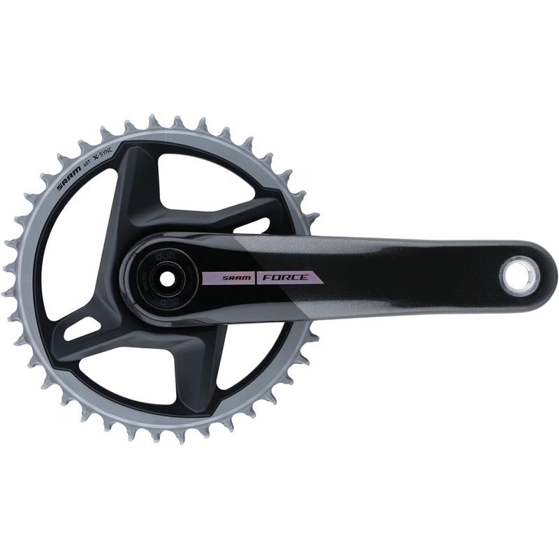 GONILKE SRAM FORCE 1 D1 DUB GLS WIDE