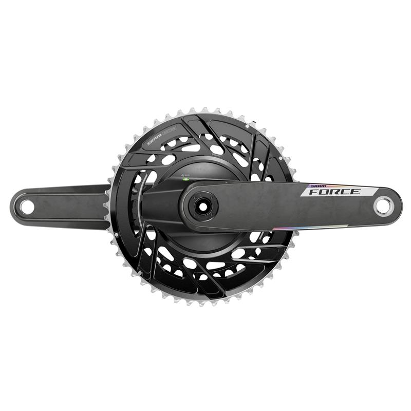 POWERMETER SRAM FORCE 1 170 42 Zob