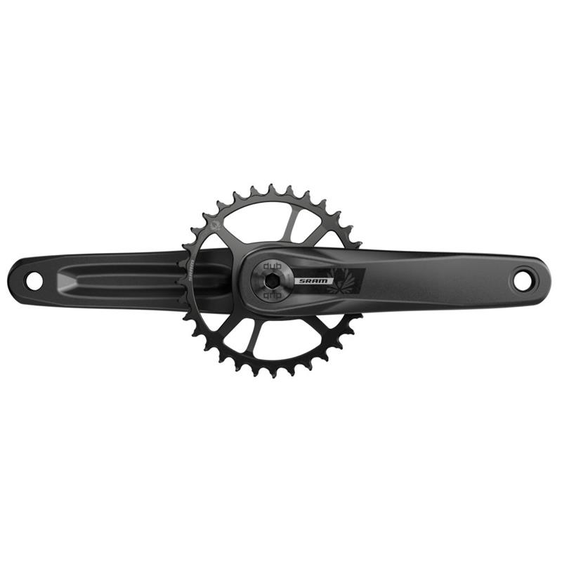 GONILKE SRAM S200 EAGLE 165 DUB CL55