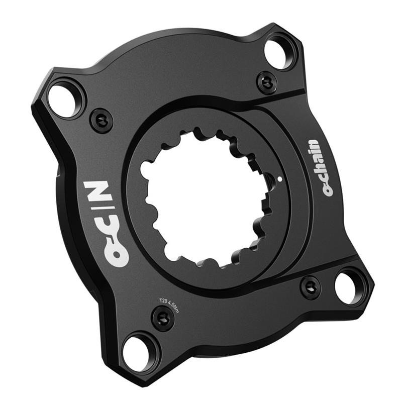 OCHAIN SPIDER N 104BCD 3bolt