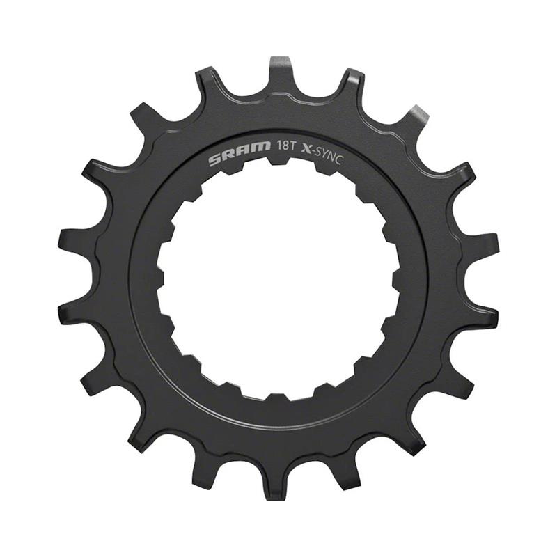 VERIŽNIK SRAM X-SYNC BOSCH