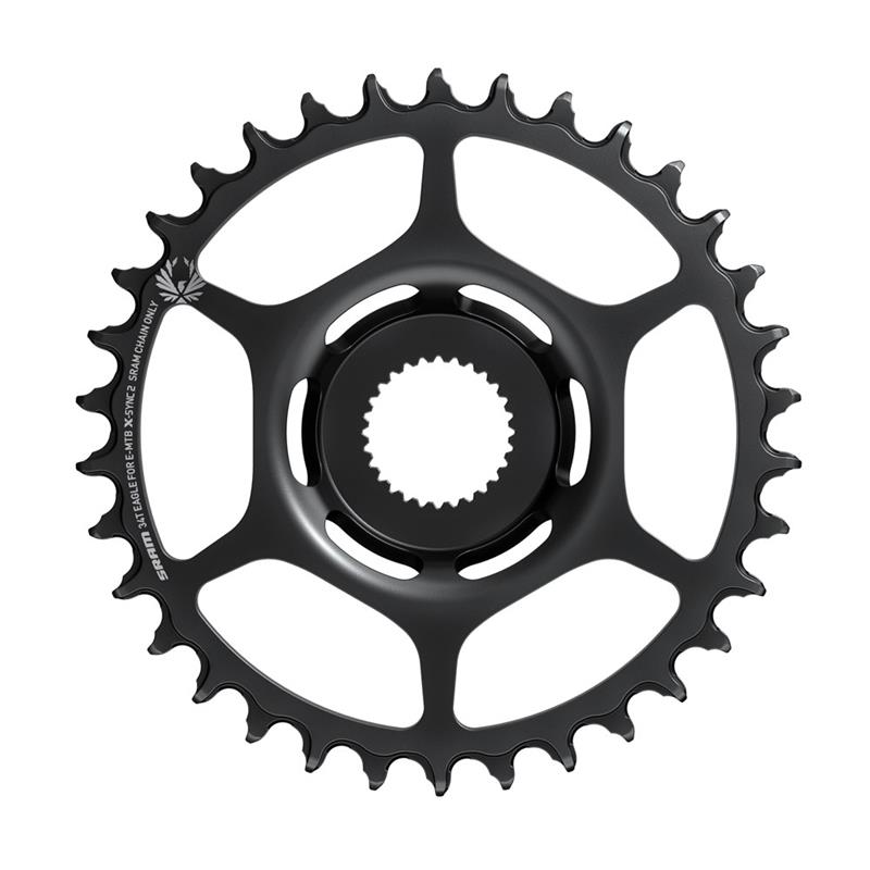 VERIŽNIK SRAM X-SYNC ST EAGLE BOSCH